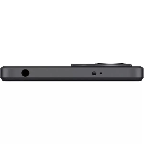 Смартфон Xiaomi Redmi Note 12 8GB/256GB Onyx Gray With NFC RU